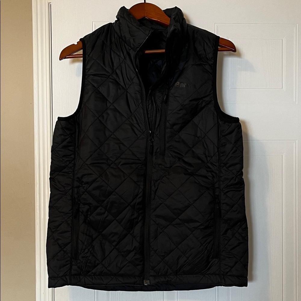 NEW Bench Packable Vest